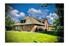 Ferienhaus - Ferienunterkunft in Tating (2 Personen)