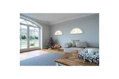 Ferienhaus - Ferienunterkunft in Westerland/Sylt (6 Personen)