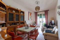 Ferienwohnung - LIGURIA Le Grazie 2 (Portovenere) - Ferienunterkunft in Portovenere (4 Personen)