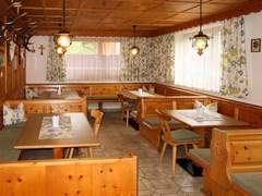 Ferienwohnung - Ferienwohnung Garni Regina