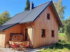 Ferienhaus - Ferienhaus Adélka 268