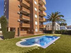 Ferienwohnung - Ferienwohnung Maella