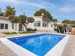Ferienhaus, Exklusive Unterkunft - Ferienhaus, Villa Villa Palmera IV