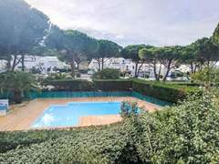 Ferienwohnung - Ferienwohnung Les Villégiales Tee1