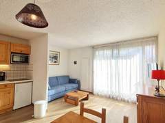 Ferienwohnung - Ferienwohnung, Appartement Vallée Blanche B
