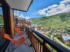 Ferienwohnung - Ferienwohnung, Appartement Soleil