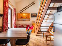 Ferienwohnung - Ferienwohnung, Appartement GRAND HORIZON 2