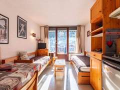 Ferienwohnung - Ferienwohnung, Appartement Grand Morillon