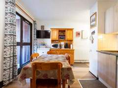 Ferienwohnung - Ferienwohnung, Appartement Grande Neige