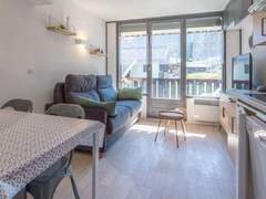 Ferienwohnung - Ferienwohnung, Appartement Grand Morillon