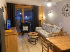 Ferienwohnung - Ferienwohnung, Appartement T. Bergerie A