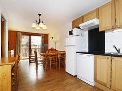 Ferienwohnung - Ferienwohnung, Appartement T. Bergerie