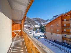 Ferienwohnung - Ferienwohnung, Appartement C. du Verdon