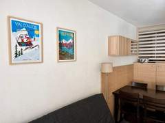 Ferienwohnung - Ferienwohnung, Appartement C. du Verdon