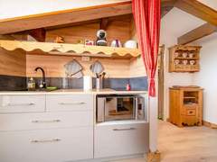 Ferienwohnung - Ferienwohnung, Appartement Le Schuss 3