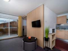Ferienwohnung - Ferienwohnung, Appartement C. du Verdon