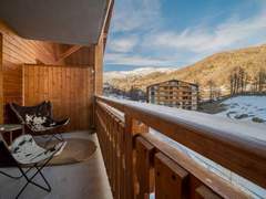 Ferienwohnung - Ferienwohnung, Appartement C. du Verdon