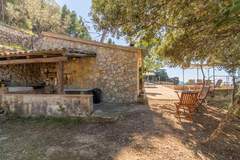 Son Galceran Petit, Finca 5StarsHome Mallorca - Ferienunterkunft in Valldemosa (4 Personen)