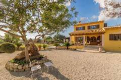 Sa Tanqueta Rustica, Finca 5StarsHome Mallorca - Ferienunterkunft in Inca (6 Personen)