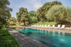 Ferienhaus, Exklusive Unterkunft - Son Simo Vell, Finca 5StarsHome Mallorca - Ferienunterkunft in Alcudia (16 Personen)