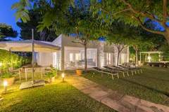 Ferienhaus - Can Catlar, Beach House 5StarsHome Mallorca - Ferienunterkunft in Playa de Muro (8 Personen)
