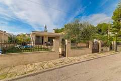 Ferienhaus - Aguiles 7 ,Beach House 5StarsHome Mallorca - Ferienunterkunft in Playa de Muro (6 Personen)