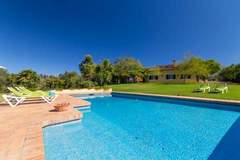 Sestador Blat, Finca 5StarsHome Mallorca - Ferienunterkunft in Manacor (6 Personen)