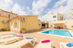 Ferienhaus - Bona Mar, Villa 5StarsHome Mallorca - Ferienunterkunft in Cala Ratjada (6 Personen)