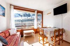 Ferienwohnung - Les Eterlous N°07 - 2P5 - Ferienunterkunft in Morillon (5 Personen)
