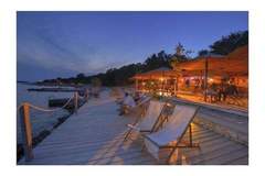Ferienhaus - Ferienunterkunft in Porec (6 Personen)