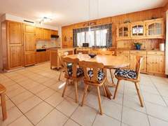 Ferienwohnung - Ferienwohnung Grand Vue