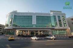 Ferienhaus - Executive Suite by Sunday Hotel Holiday - Ferienunterkunft in Dubai (3 Personen)