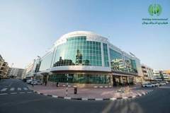 Ferienhaus - Deluxe Twin of Sunday Hotel Holiday - Ferienunterkunft in Dubai (2 Personen)