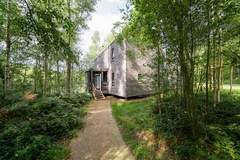 Ferienhaus - The Large Lake House by YourNature - Ferienunterkunft in Antoing (6 Personen)