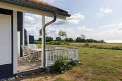 Ferienhaus - Ferienunterkunft in Sierksdorf (4 Personen)