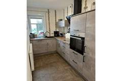 Ferienhaus - Ferienunterkunft in Hooksiel (6 Personen)
