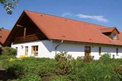 Ferienhaus - Ferienunterkunft in Brakel (4 Personen)