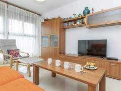 Ferienwohnung - Ferienwohnung San Blas