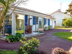 Ferienhaus - Ferienhaus La Bruyère