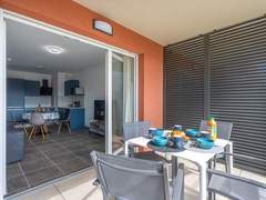 Ferienwohnung - Ferienwohnung Eden Golfe