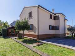 Ferienwohnung - Ferienwohnung Zoki 1