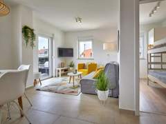 Ferienwohnung - Ferienwohnung Lori