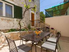 Ferienwohnung - Ferienwohnung A Luxury Sibenik
