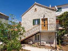 Ferienwohnung - Ferienwohnung A Luxury Sibenik