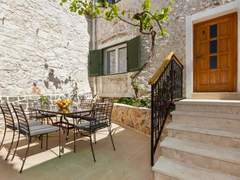 Ferienwohnung - Ferienwohnung A Luxury Sibenik