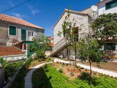 Ferienwohnung - Ferienwohnung A Luxury Sibenik