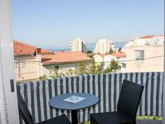 Ferienwohnung - Ferienwohnung Villa Silvia