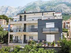 Ferienwohnung - Ferienwohnung Villa Silvia