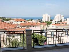 Ferienwohnung - Ferienwohnung Villa Silvia