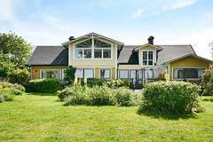Ferienhaus - Ferienunterkunft in Mörbylånga (10 Personen)